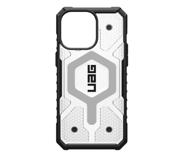 UAG Pathfinder Magsafe do iPhone 15 Pro Max ice 114301114343 - 1188210 - zdjęcie 6